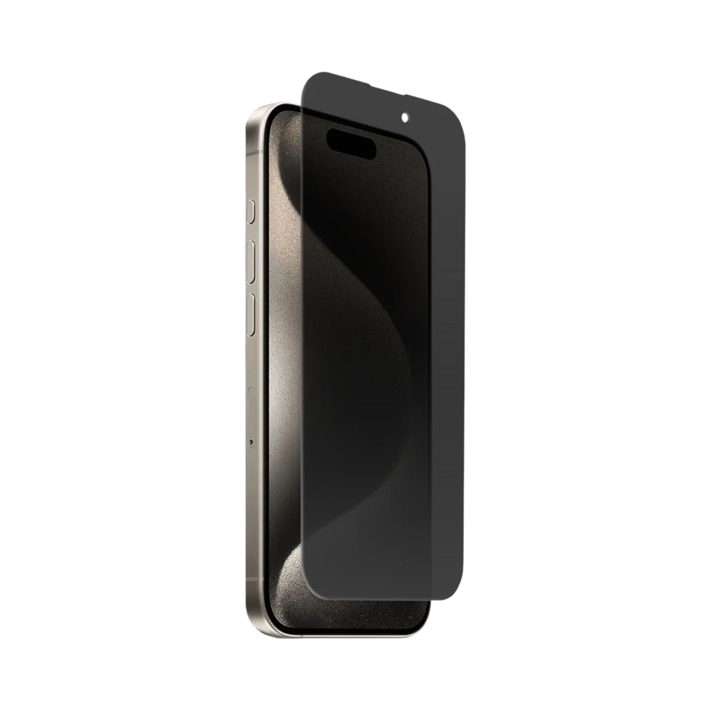 Protector de Pantalla Vidrio Templado 9D para iPhone 15 - 1314000001