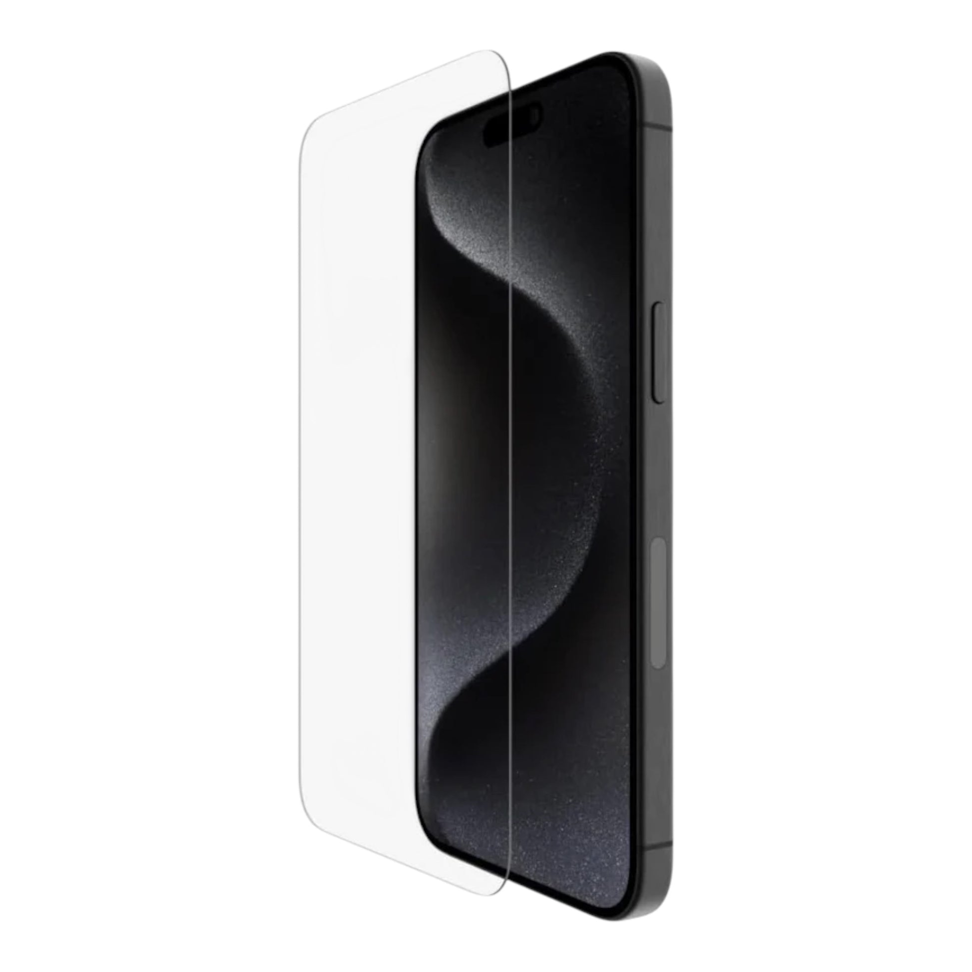 Vidrio Templado 9D iPhone 15 Pro Max - 1314000006