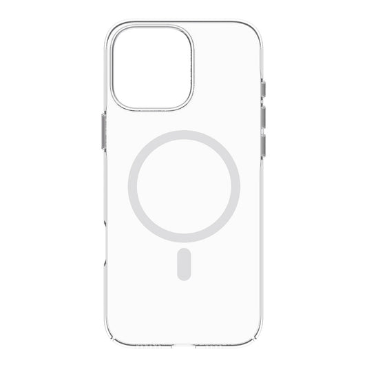 Comma iPhone 16 Pro Max - Case Magnético Claro - 1375000002