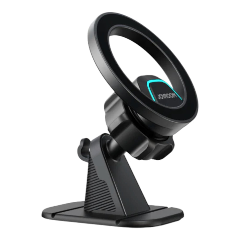 Holder JoyRoom Magnético para Auto Jr-zs376 - Negro - 1869000005