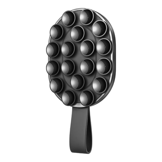 Holder Magnético JoyRoom JR-ZS393-S - Color Negro - 1869000008