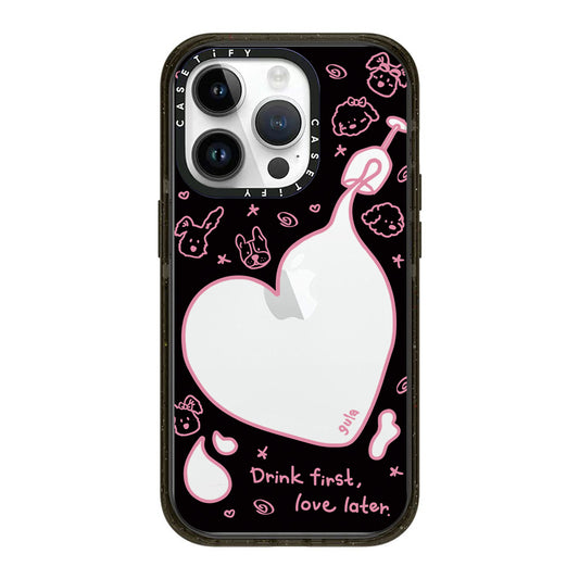 Impresi—n Custom No. 7 para Fundas Casetify o Multimarca