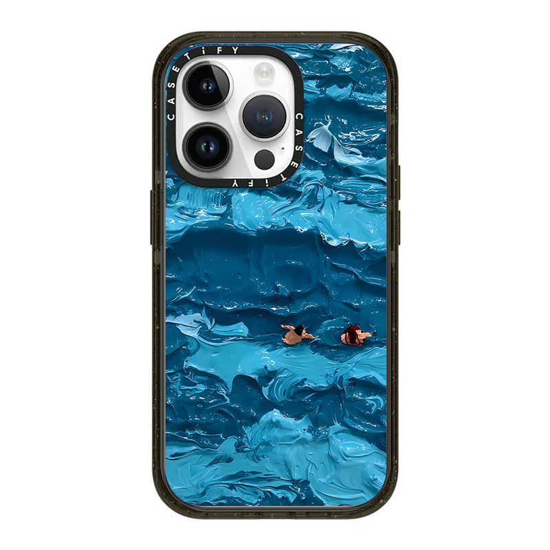 Impresiñn Custom No. 19 para Fundas CASETiFY - 1976000019