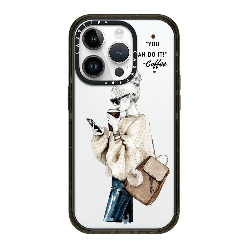 Impresión Custom No. 24 para Fundas CASETiFY - 1976000024
