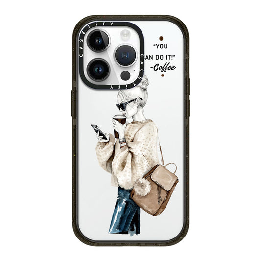 Impresión Custom No. 24 para Fundas CASETiFY - 1976000024