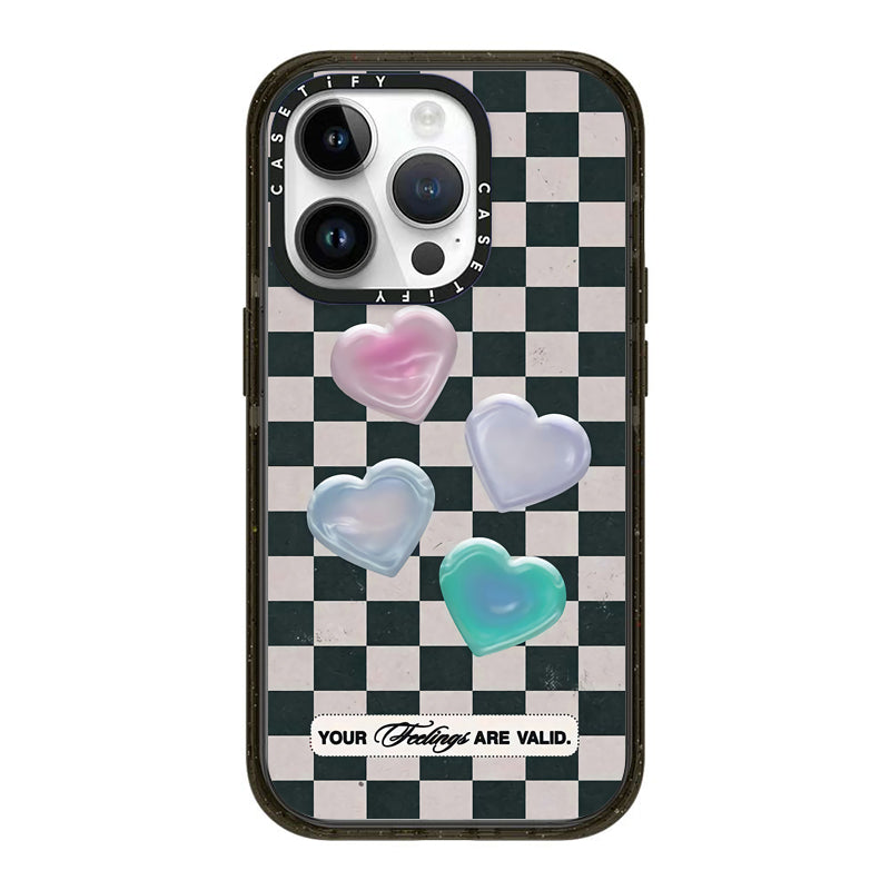 Impresión Custom No. 33 para Fundas CASETiFY - 1976000033