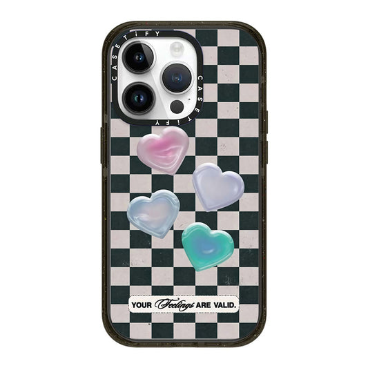 Impresión Custom No. 33 para Fundas CASETiFY - 1976000033