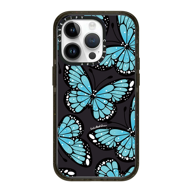Impresiñn Custom No. 43 para Fundas CASETiFY - 1976000043