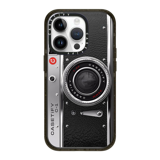 Impresión Custom No. 46 para Fundas CASETiFY - 1976000046