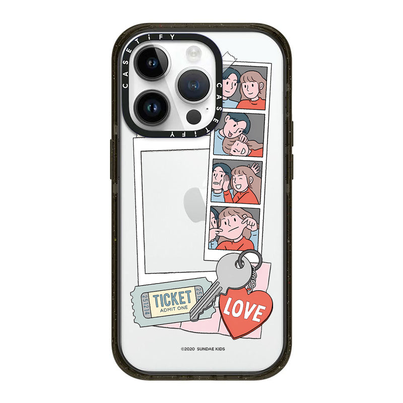 Impresiñn Custom No. 65 para Fundas CASETiFY - 1976000065