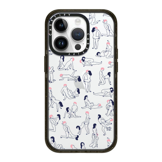 Impresión Custom No. 66 para Fundas CASETiFY - 1976000066