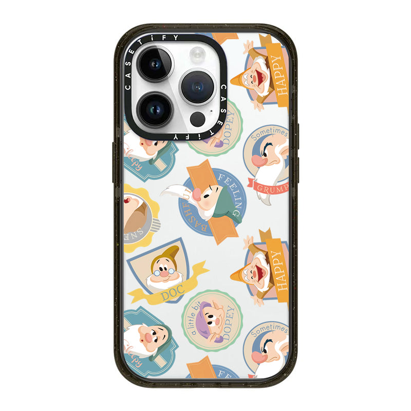 Impresiñn Custom No. 67 para Fundas CASETiFY - 1976000067