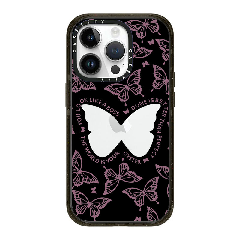 Impresi—n Custom No. 83 para Fundas Casetify o Multimarca