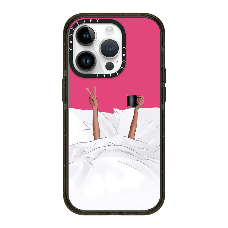 Impresi—n Custom No. 84 para Fundas Casetify o Multimarca