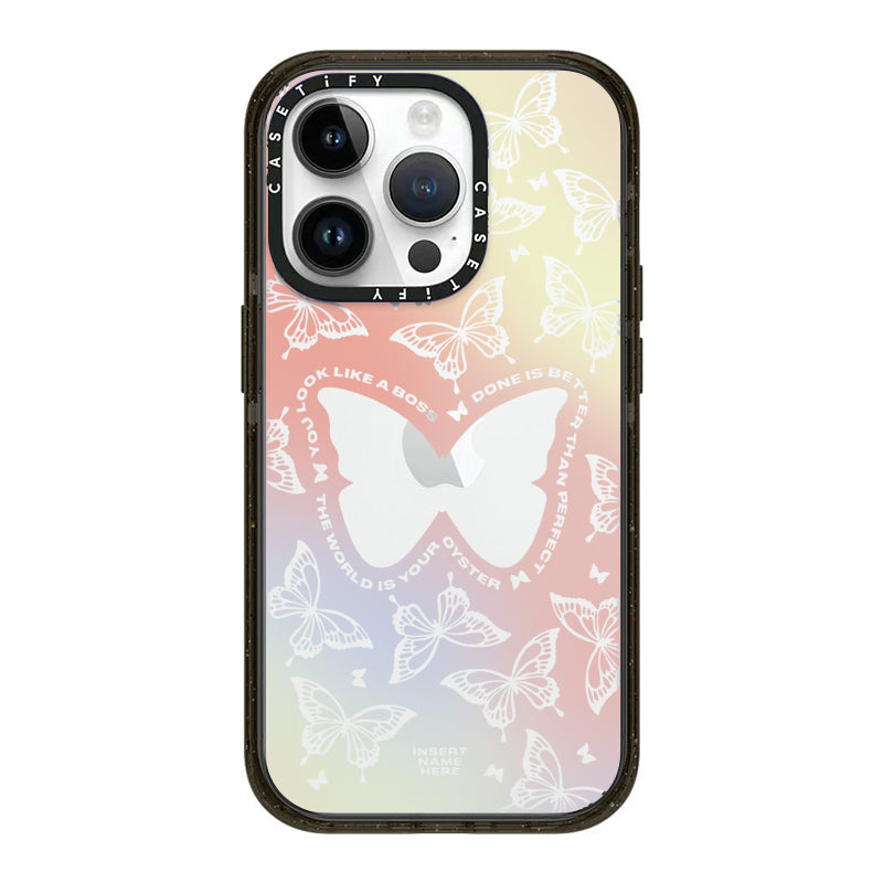 Impresiñn Custom No. 90 para Fundas CASETiFY - 1976000090