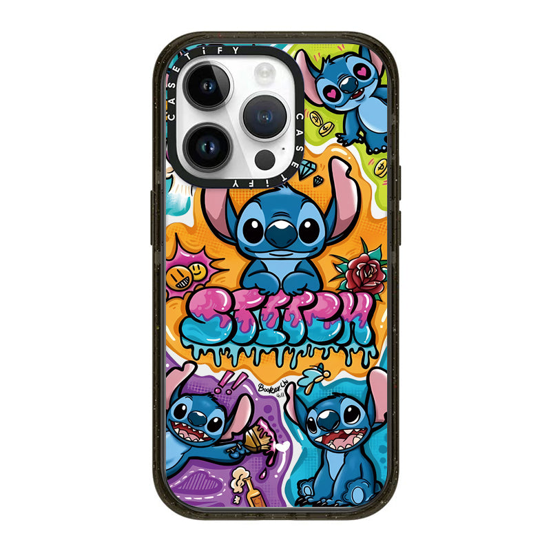 Impresiñn Custom No. 124 para Fundas CASETiFY - 1976000124