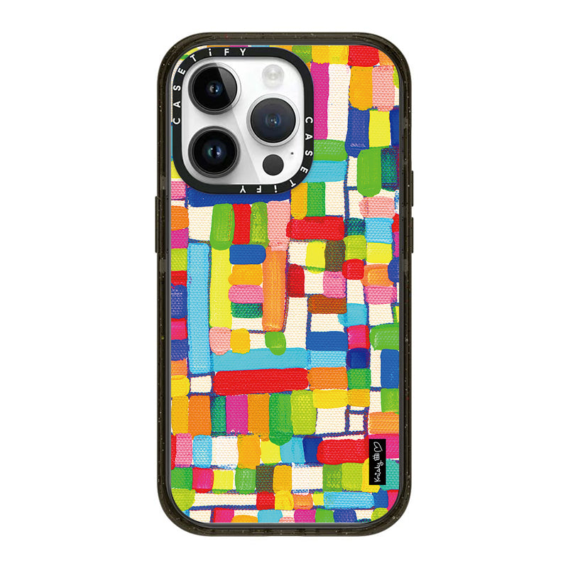 Impresión Custom No. 129 para Fundas CASETiFY - 1976000129