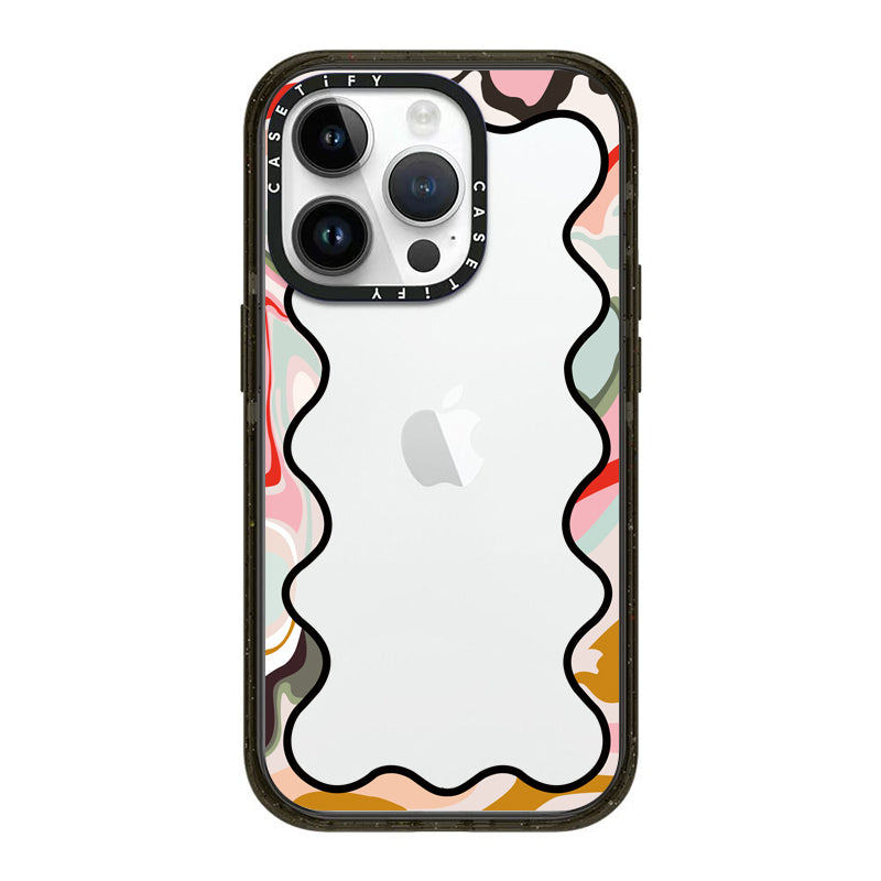 Impresi—n Custom No. 133 para Fundas Casetify o Multimarca