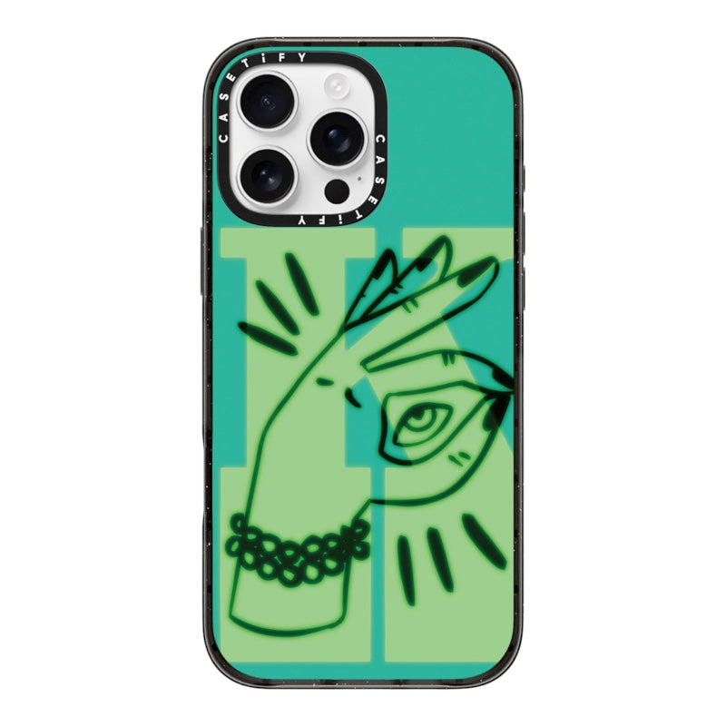 Impresiñn Custom No. 153 para Fundas CASETiFY - 1976000153