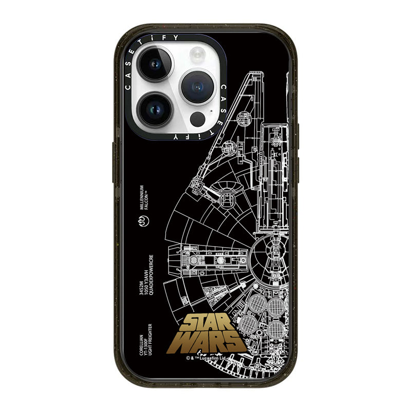 Impresiñn Custom No. 161 para Fundas CASETiFY - 1976000161