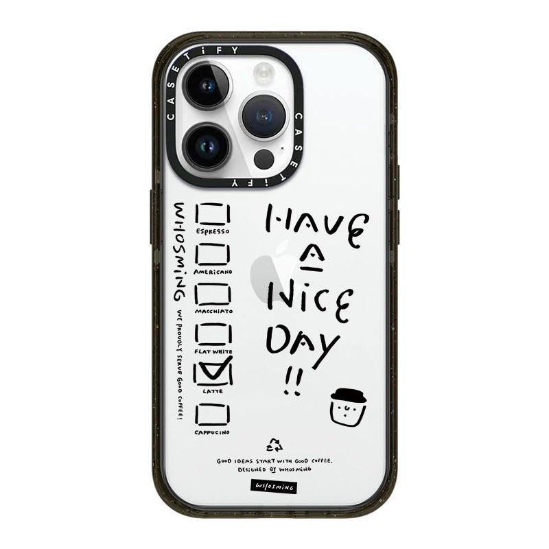 Impresiñn Custom No. 184 para Fundas CASETiFY - 1976000184