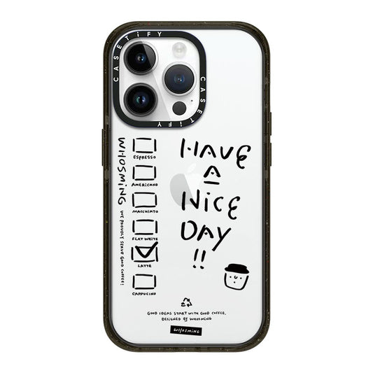 Impresiñn Custom No. 184 para Fundas CASETiFY - 1976000184