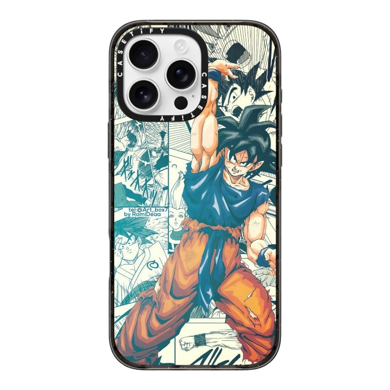 Impresión Custom No. 199 para Fundas CASETiFY - 1976000199