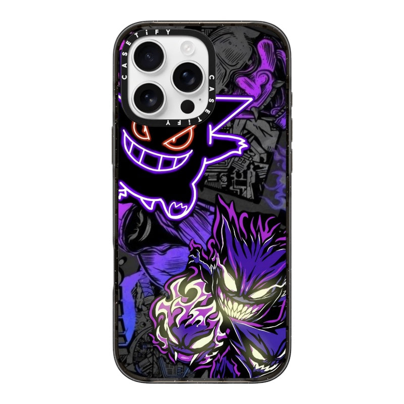 Impresión Custom No. 202 para Fundas CASETiFY - 1976000202