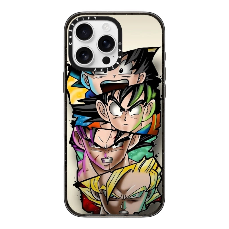 Impresión Custom No. 204 para Fundas CASETiFY - 1976000204