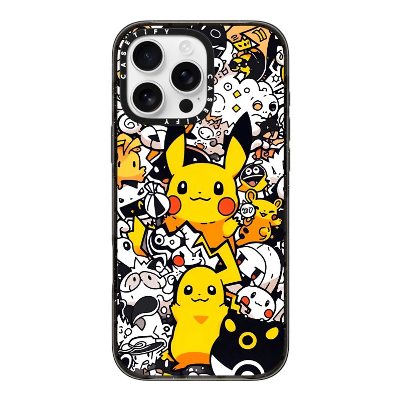 Impresión Custom No. 217 para Fundas CASETiFY - 1976000217