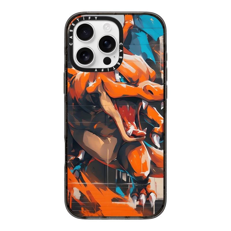 Impresión Custom No. 221 para Fundas CASETiFY - 1976000221