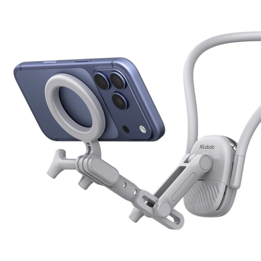 Soporte Magnético McDodo Ss-3550 para Celular de Cuello | TOP MOVIL Guatemala