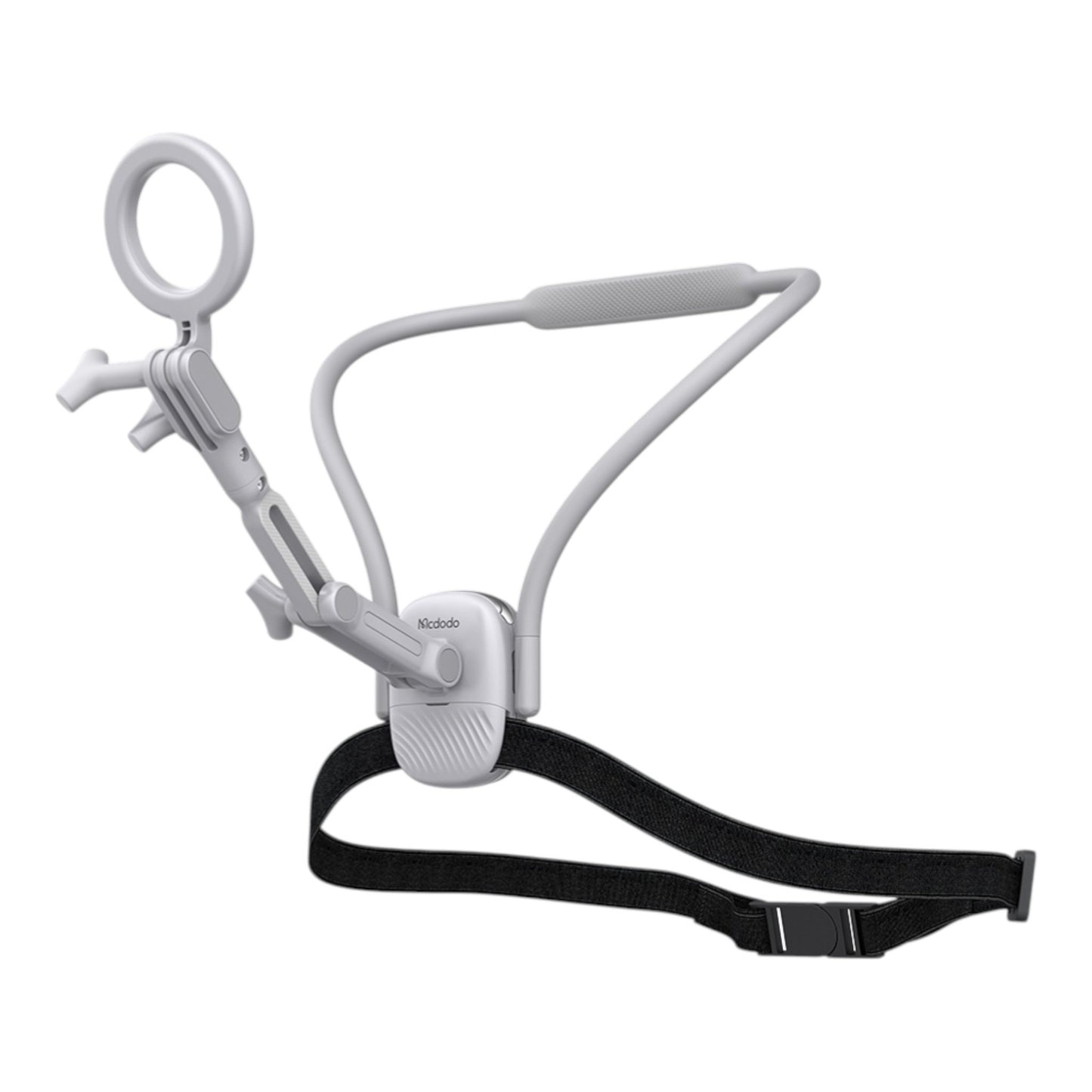 Soporte Magnético McDodo Ss-3550 para Celular de Cuello | TOP MOVIL Guatemala
