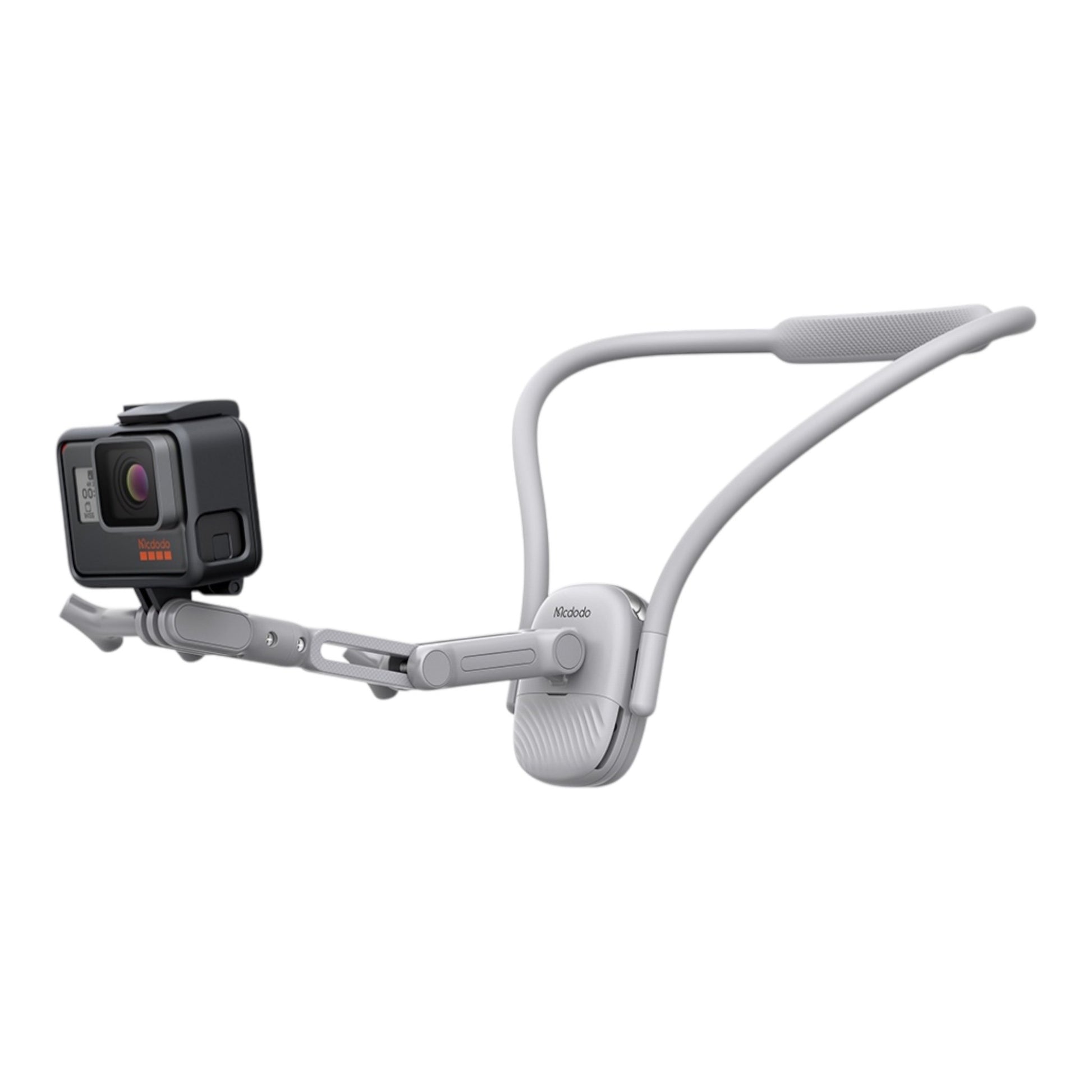 Soporte Magnético McDodo Ss-3550 para Celular de Cuello | TOP MOVIL Guatemala