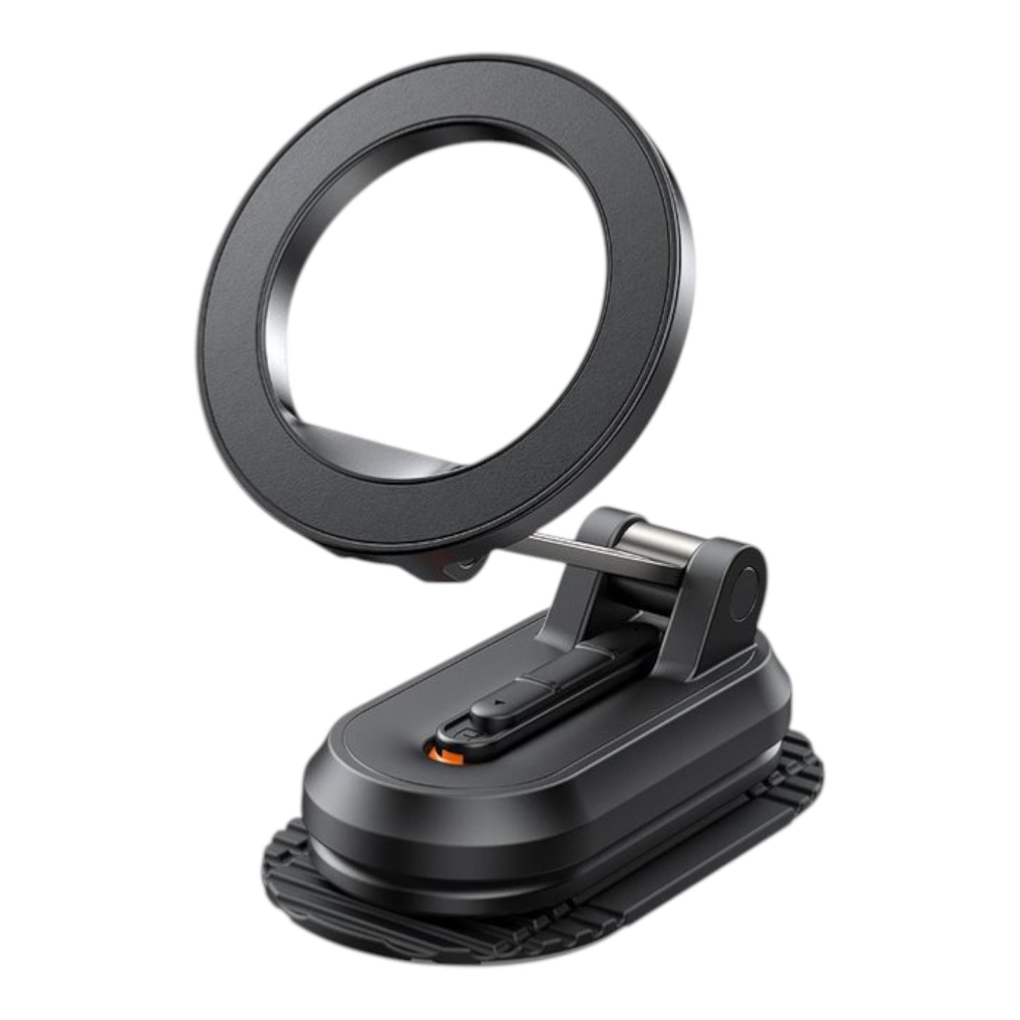 - Ningún fabricante - McDodo Cm-6240 Soporte Magnético para Celular Nimble Negro | TOP MOVIL Guatemala