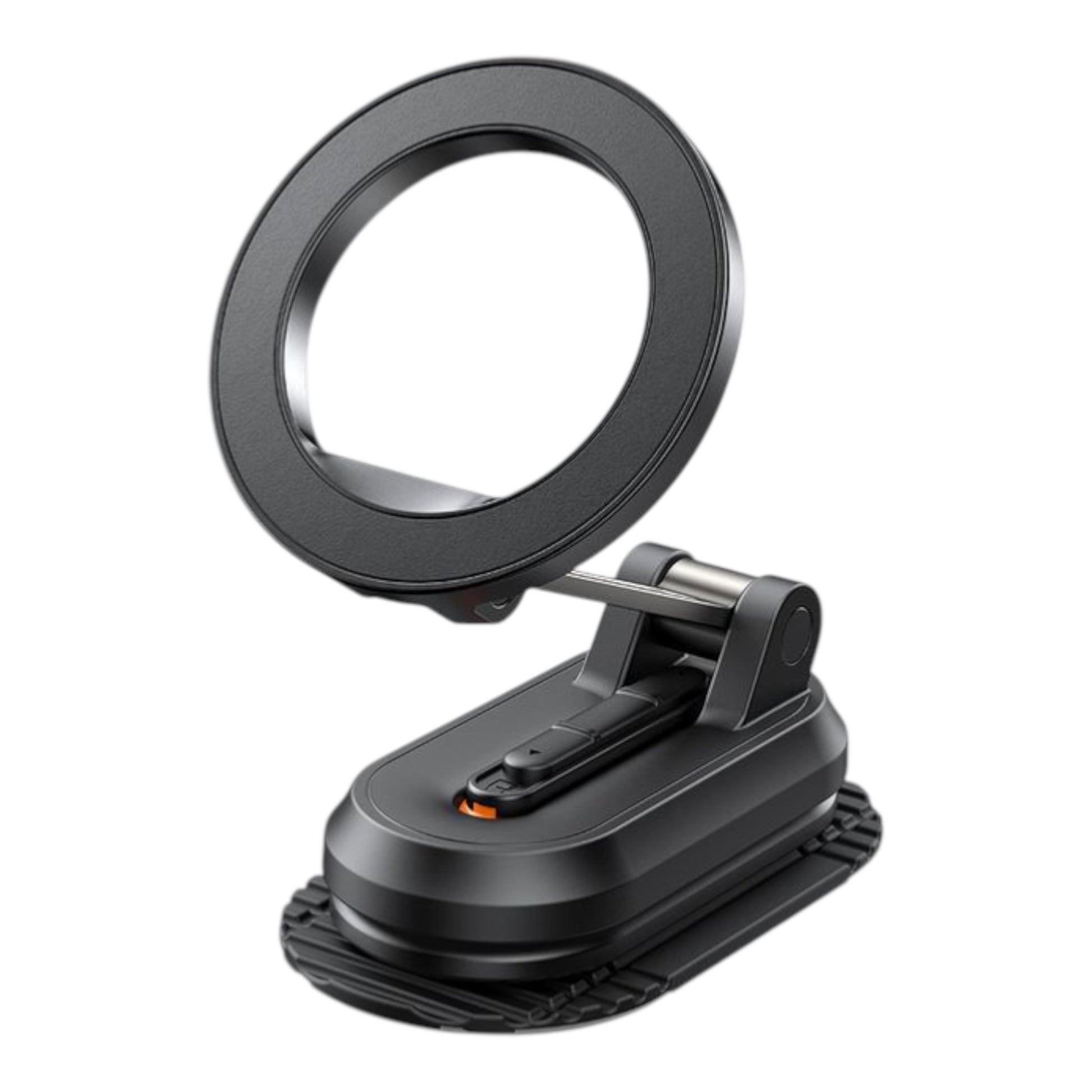 - Ningún fabricante - McDodo Cm-6240 Soporte Magnético para Celular Nimble Negro | TOP MOVIL Guatemala