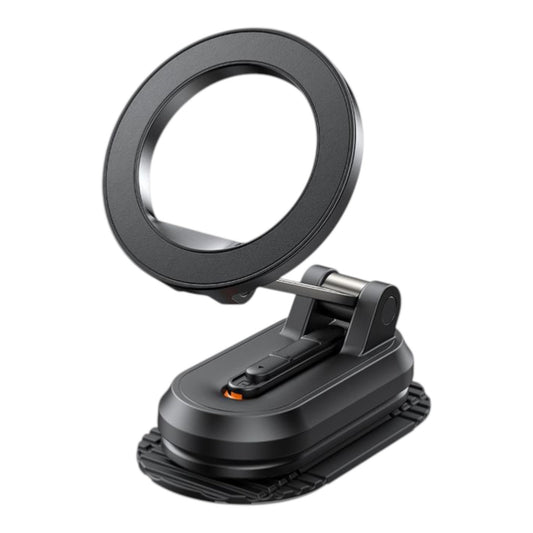 - Ningún fabricante - McDodo Cm-6240 Soporte Magnético para Celular Nimble Negro | TOP MOVIL Guatemala