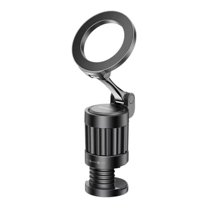 - Ningún fabricante - McDodo Tb-6250 Soporte Universal para Celular de Viaje Negro | TOP MOVIL Guatemala