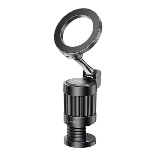 - Ningún fabricante - McDodo Tb-6250 Soporte Universal para Celular de Viaje Negro | TOP MOVIL Guatemala