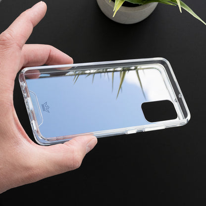 Estuche Transparente El Rey para Samsung A73 - A73ELT01