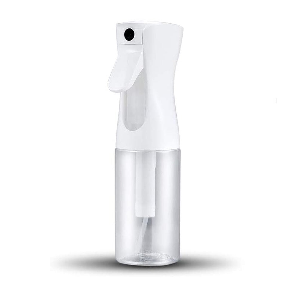 Dispensador Spray Genérico Transparente con Sistema Alemán - ATMI01