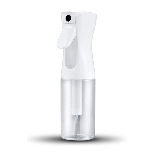Dispensador Spray Genérico Transparente con Sistema Alemán - ATMI01