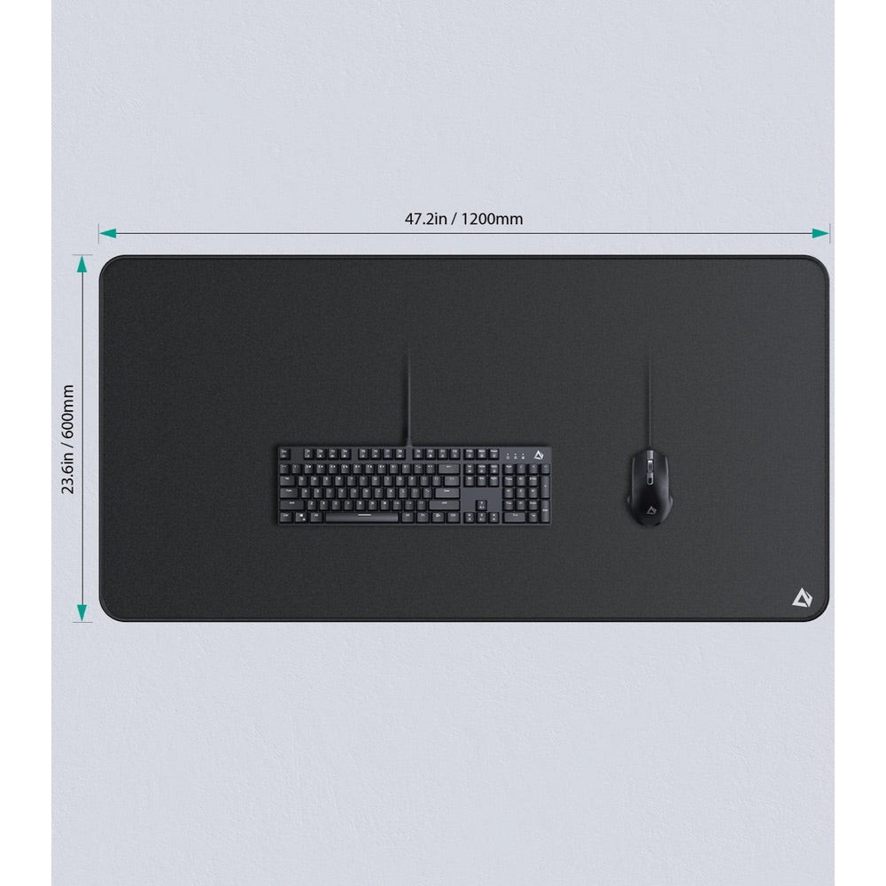 Gadget Aukey Gaming XL Mouse Pad Negro - AUK16