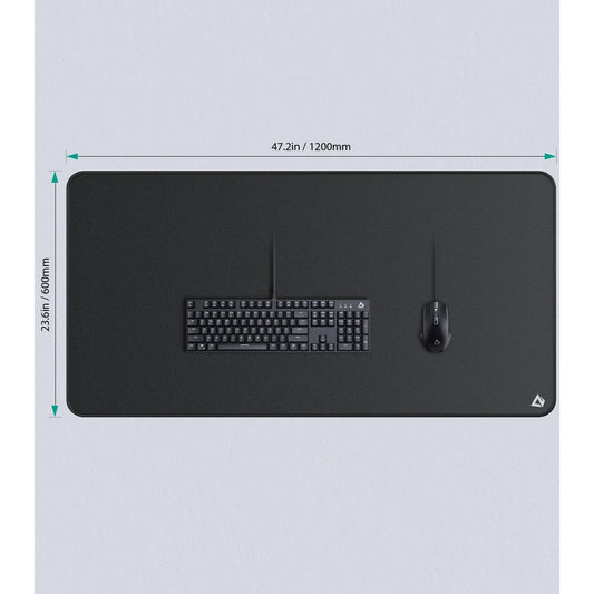 Gadget Aukey Gaming XL Mouse Pad Negro - AUK16