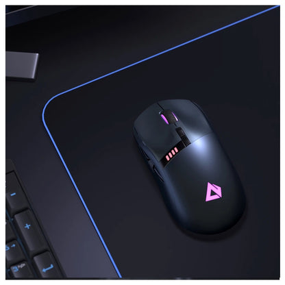 Aukey Gaming Wireless Knight Mouse RGB 16000 DPI - AUK18