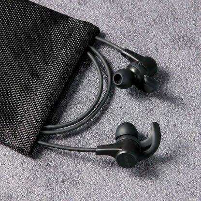 Audífonos Aukey Inalámbricos Deportivos - Negro - AUK25