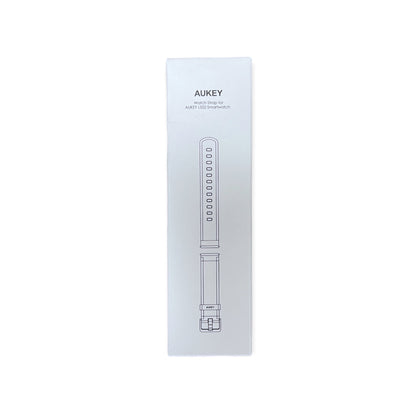 Pulsera Aukey LS02 Color Rosado - AUK29