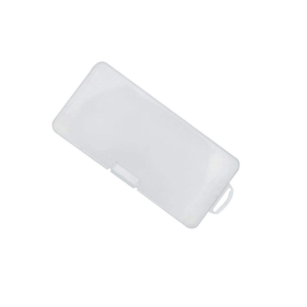 Herramienta Genérico Otrocajade Plástico Transparente - CAJPLB001