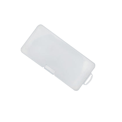 Herramienta Genérico Otrocajade Plástico Transparente - CAJPLB001