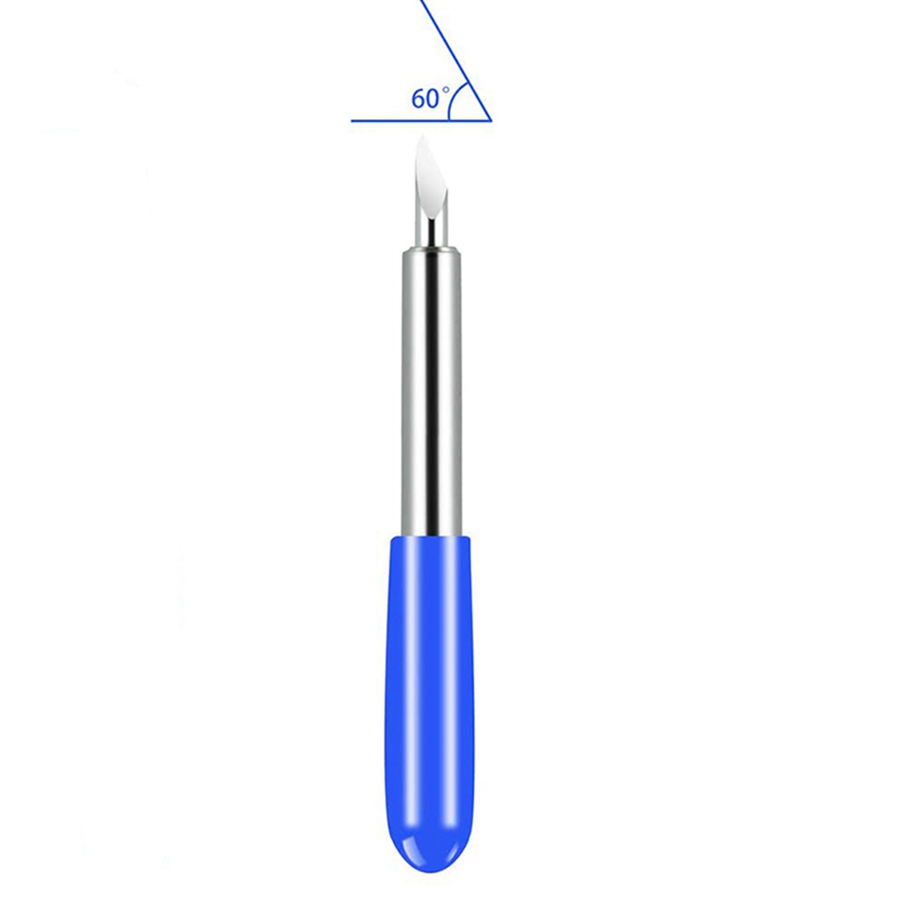 Herramienta Lensun Repuestocuchilla Tugsteno - CUH002